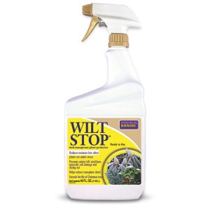 Bonide Wilt Stop 40 oz